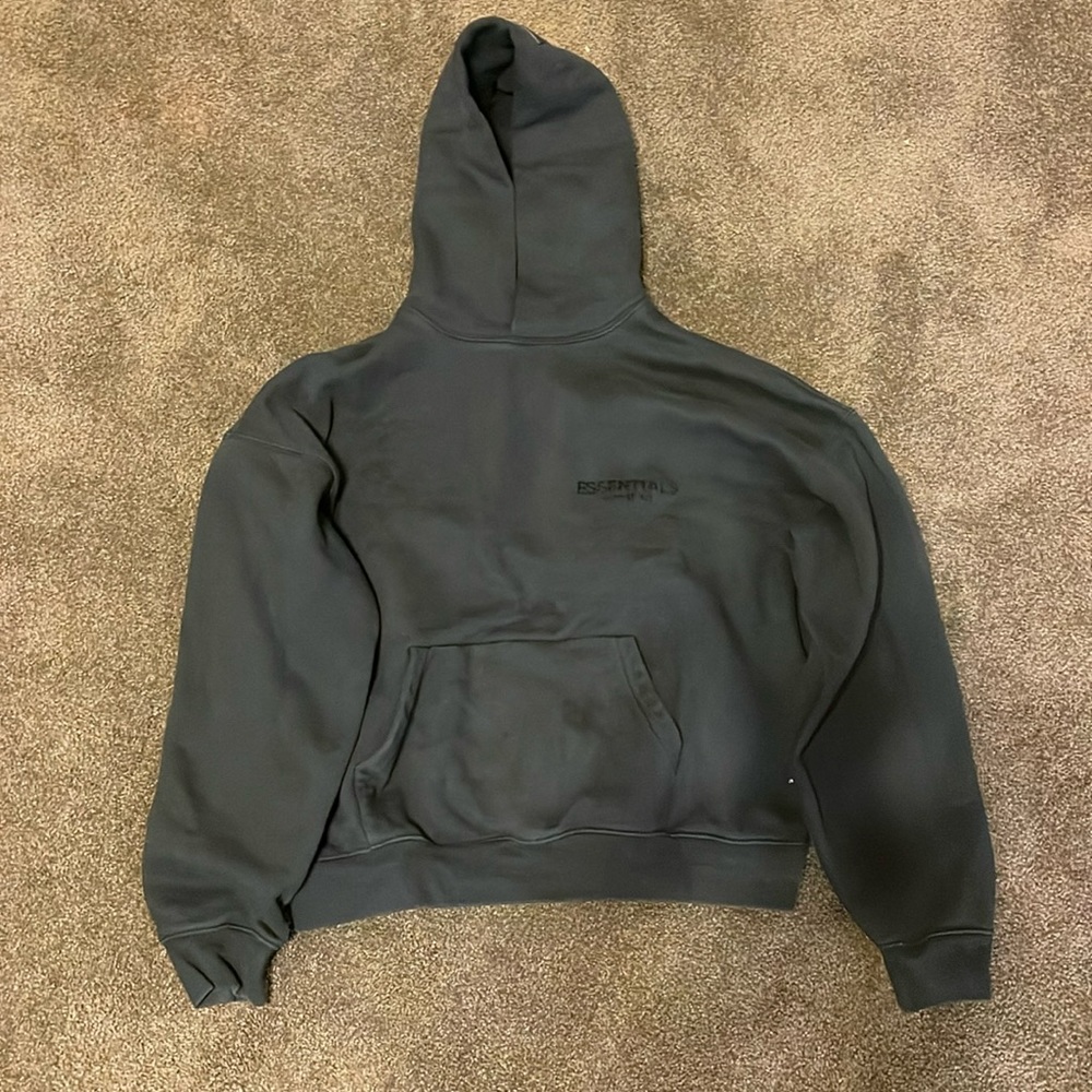 Essentials hoodie